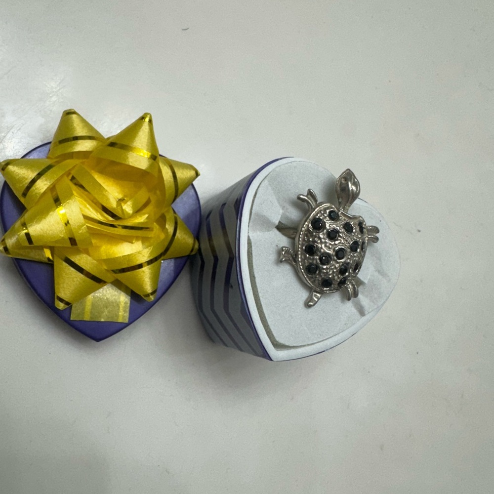 Turtle Ring - image 1